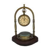 Personalised Desk Clock TCC0018